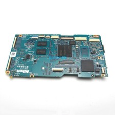 Original Main Board Mainboard MotherBoard MCU PCB For Nikon D700 DSLR Repair