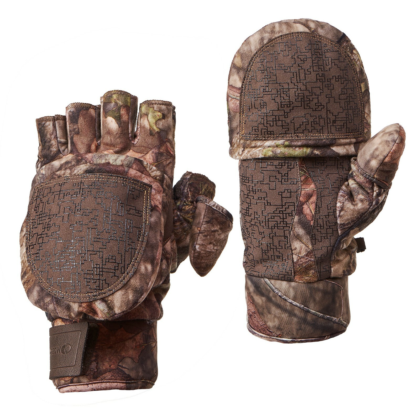 warmest hestra gloves