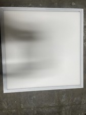 Led Yf0606-36 36w 600-65000k 23.523.5 2x2 Led Panel 120-277v