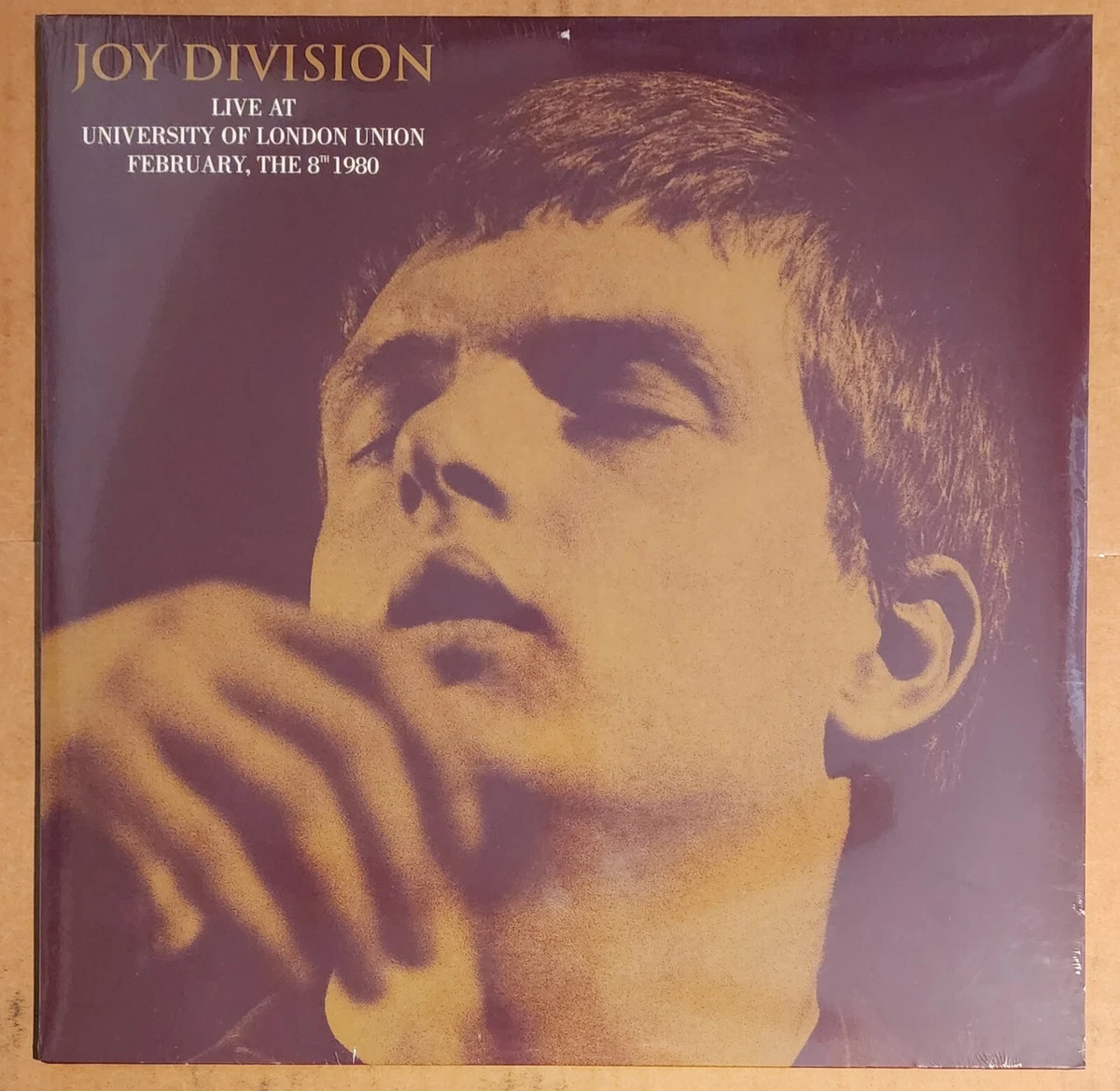 Joy Division Import LP Vinyl Records for sale | eBay