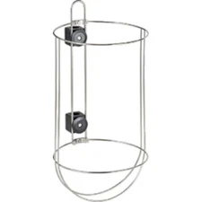 Polyform True-Fit Stainless Steel Fender Holder for 9 Inch Diameter Fenders