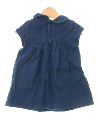 jacadi Dress (Other) Indigo 74 2200400264479 - Picture 2 of 5