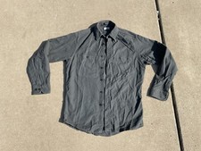 Vintage Fieldmaster Button Up Shirt Men’s Size M Made In USA