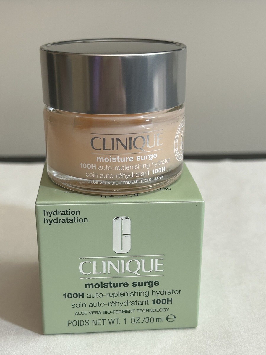 Clinique Moisture Surge 100H Auto-Replenishing Hydrator Clinique Moisture Surge 100H Auto-Replenishing Hydrator
