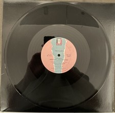 Flirts- Jukebox / On The Beach/Surfs Up 12 Vi...