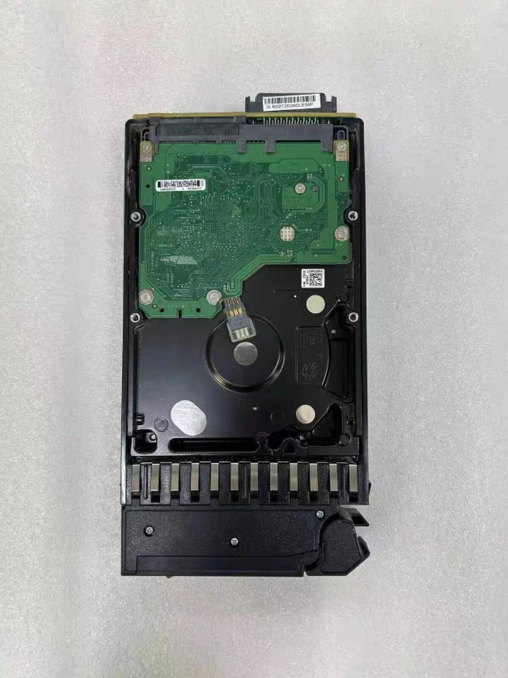HP 601777-001 MSA2000 P2000 AP860A 600G SAS 15K Hard Drive HDD - Image 2 of 4
