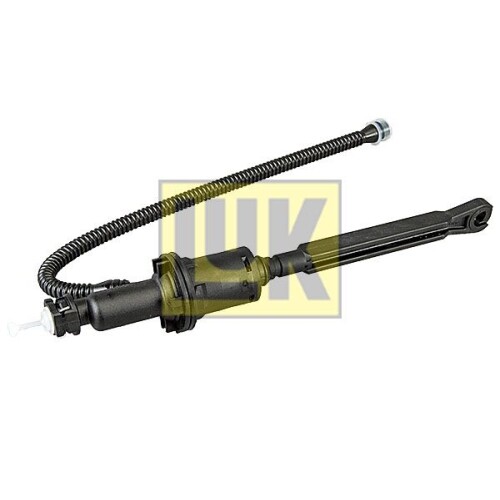 Cylindre Émetteur D'Embrayage ABE F90031 - Compatible Chevrolet Captiva (C100, C140)