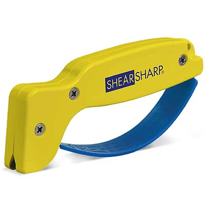 Accusharp Shearsharp 002 Scherenschere Klingenschärfer