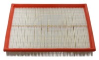 Febi Bilstein 30368 Luftfilter FüR Chevrolet, Opel, Saturn, Opel