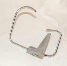 Bosch Knethaken für Küchenmaschine MUM 6 Serie 6012 6712 6412 0710 