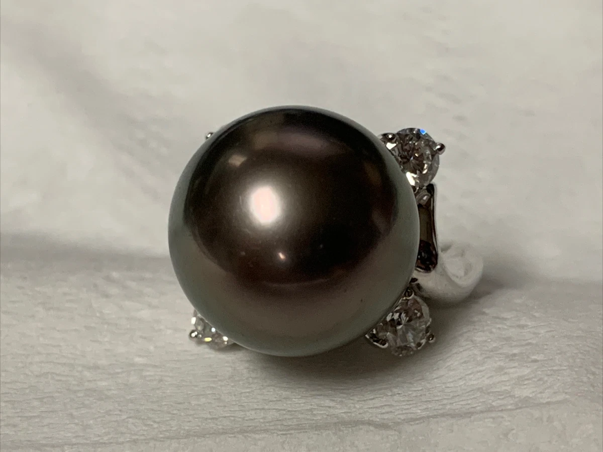 Pre owned mikimoto pearls deals
