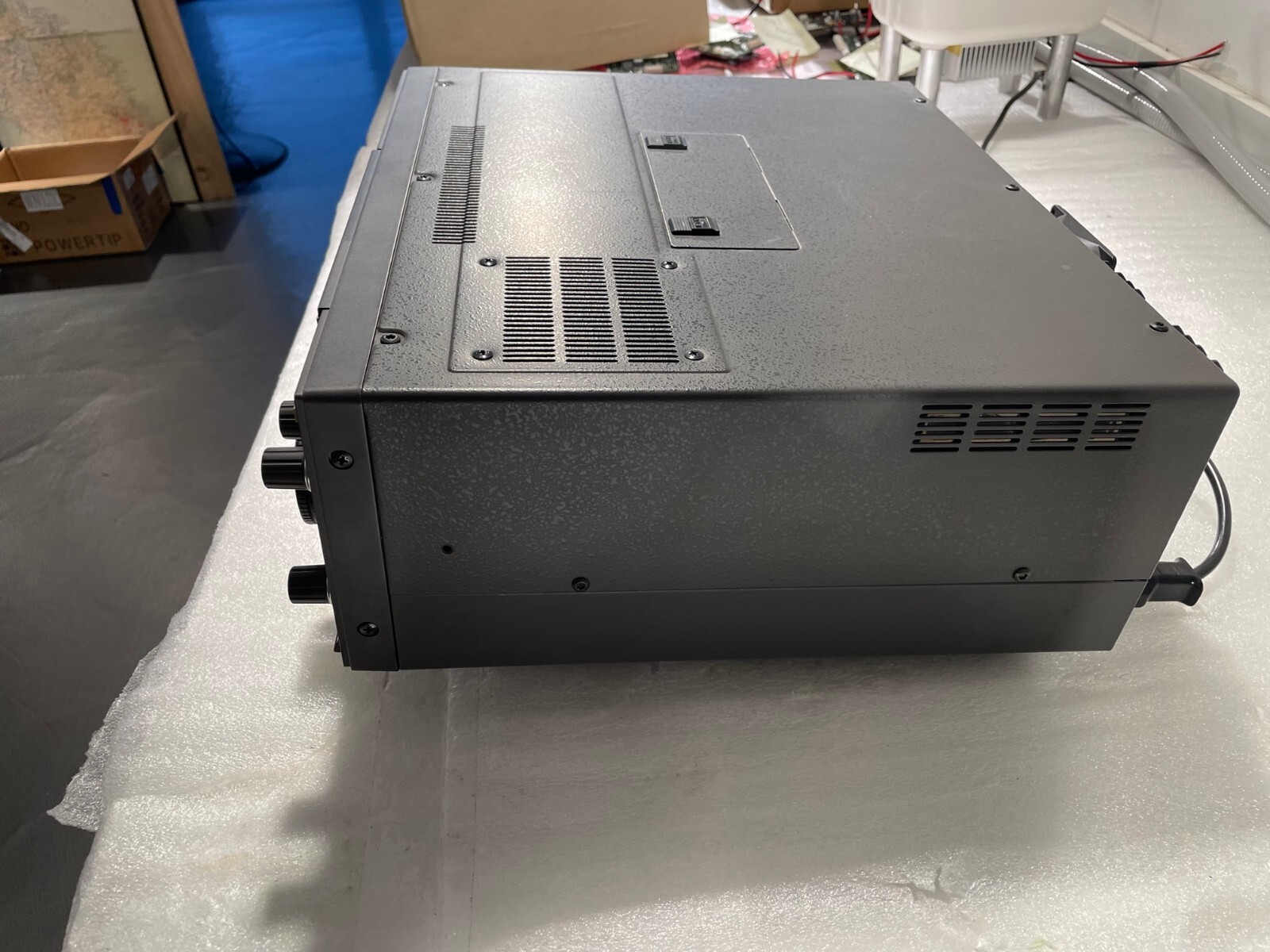 Icom IC-R9000 | eBay
