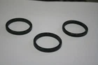 Rock-Ola juke idler wheel rubber replacement ring most 45 rpm models BRAND NEW