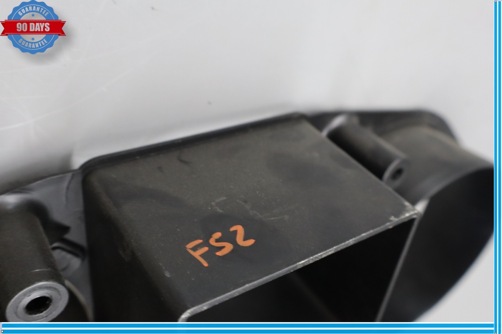 Bentley Continental R Final Series 2003-2012 Instrument cluster
