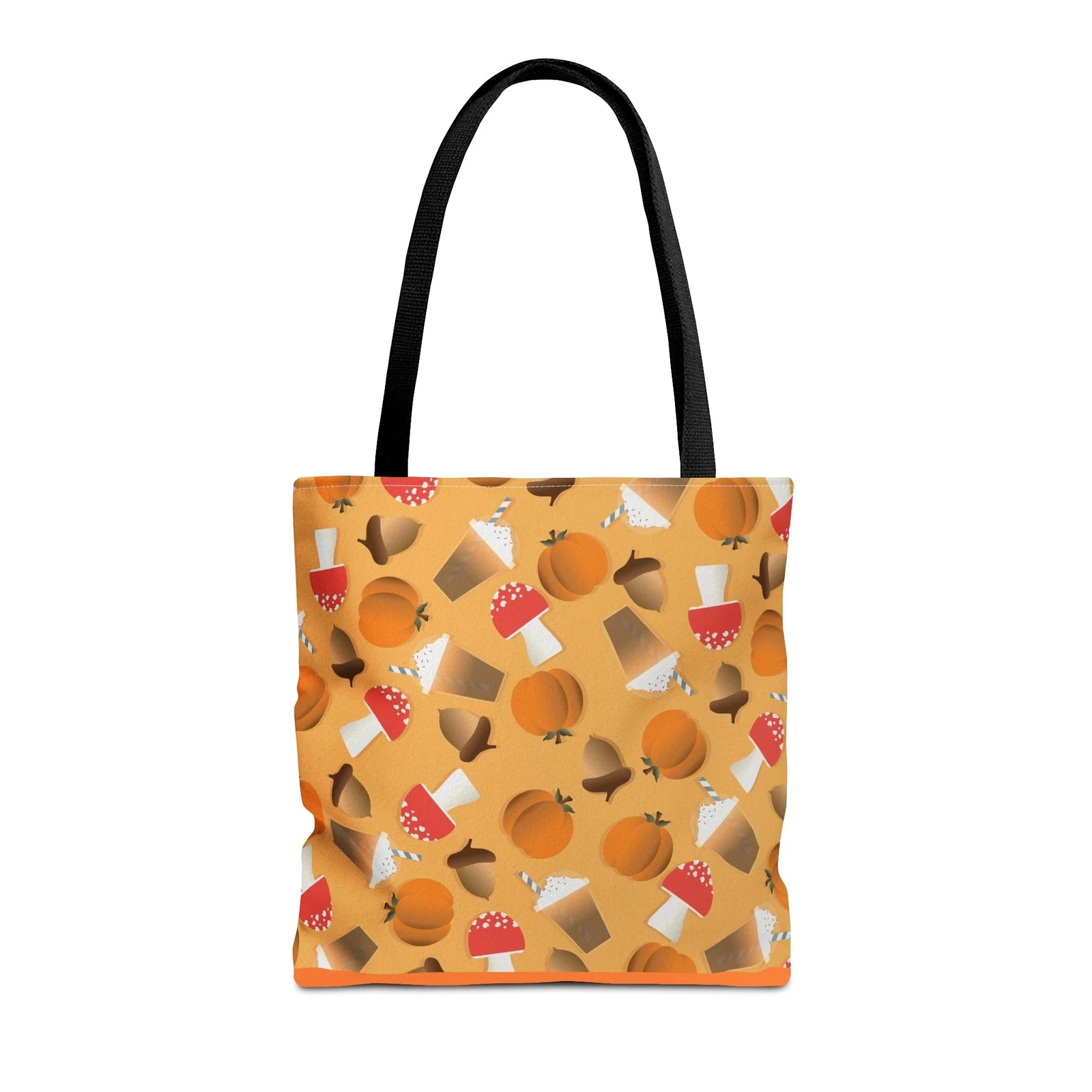 Autumn Tote Bag