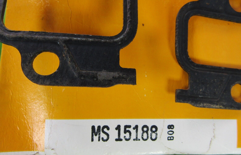 Napa Intake Gasket Set 19651973 Chevy Chevelle 396 454 Motors🔥 p/n