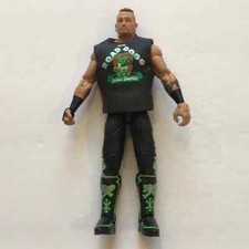 Road Dogg Jesse James DX WWE Elite Series 26: Mattel Action Figure. Loose Legs.