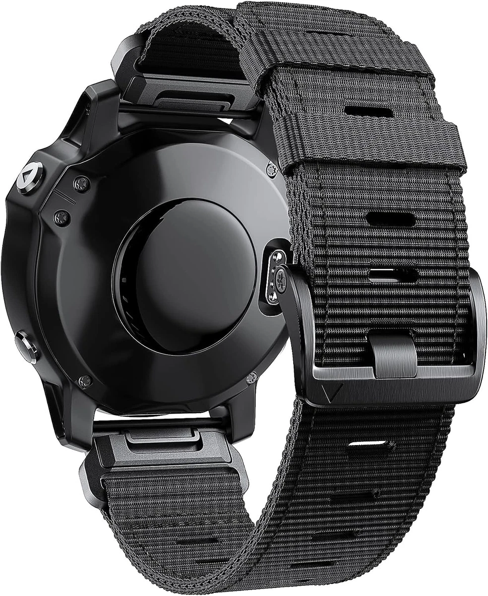 Best fenix 5x bands top