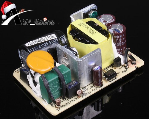 AC-DC Switching Power Supply Module 5V 12V 15V UK - Picture 2 of 29