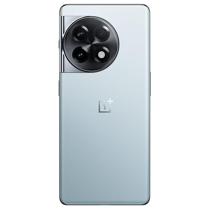OnePlus 8 - 256 GB - Polar Silver (Unlocked) for sale online | eBay