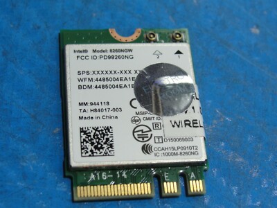 HP 純正 Elite X2 1012 G1 WLANカード s-l400.jpg