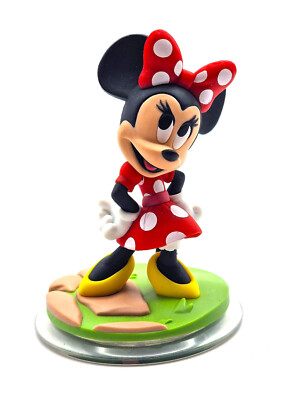 Disney Infinity 3.0 - Figur: Minnie Maus