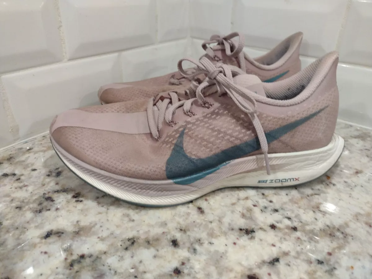 Air zoom pegasus 35 womens size 8 online
