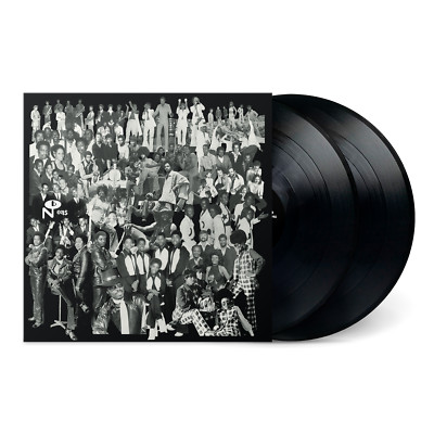 Diverse - Eccentric Soul: Minibus [VINYL]