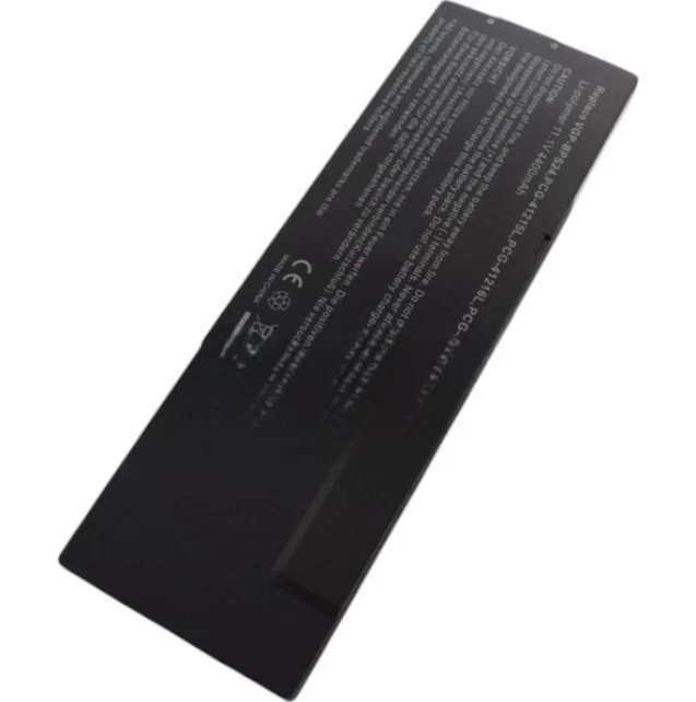 VGP-BPS24 Battery For SONY VAIO SA SB SC SD SE VPCSA VPCSB VPCSC VPCSD VPCSE - Image 4 of 4