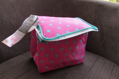 lunch cool bag asda