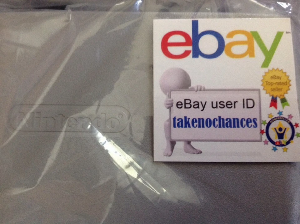 Genuine Nintendo Wii U Console AC Adapter Power Supply Cord WUP-002 - Image 3 of 4