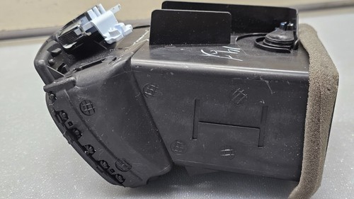 🔥12-20 DODGE JOURNEY Dash Left Driver Air Vent Heater Conditioning Black - Picture 6 of 7