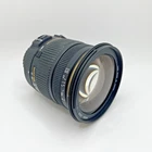 SIGMA 17-50mm F2.8 EX MACRO HSM Nikon F-mount Camera Lens *USED* - #22