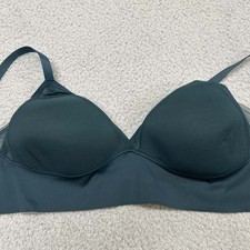 Maidenform Bra XXL Bralette MB1105 Triangle Bralette