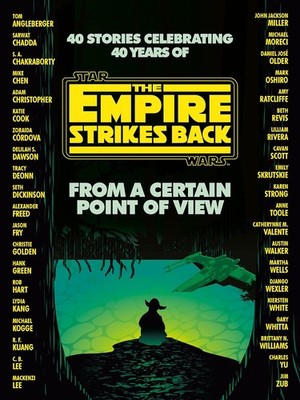 From a Certain Point of View PAPERBACK   2022 by Seth Dickinson