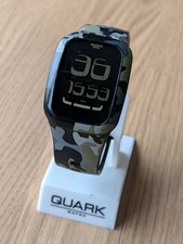Swatch Touch Camouflage Rare Unisex Watch, New Battery.