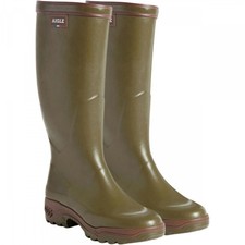 Aigle Herren Parcours 2