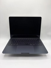 Apple MacBook Air 13 M3  8 Coeurs  16Go  SSD 512Go  QWERTY UK Minuit  Ref S10