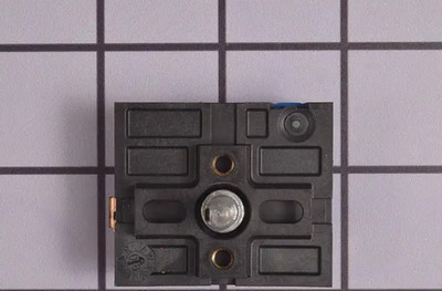 New Genuine OEM GE Range/Stove/Oven Surface Element Switch WB24X25013