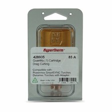 Hypertherm Smart Sync 85a Drag Cutting Cartridge 428935