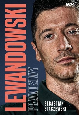 Lewandowski. Prawdziwy (Lewandowski  Prawdziwy)