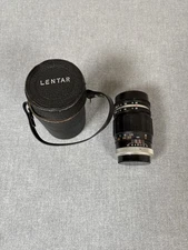 Lentar 135mm F3.5 Lens No. H91010