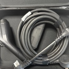 2022 - 2024 Gm Ev Charger Cadillac Lyriq Iq Gmc Hummer Sierra Electric New 2022 - 2024 Gm Ev Charger Cadillac Lyriq Iq Gmc Hummer Sierra Electric New