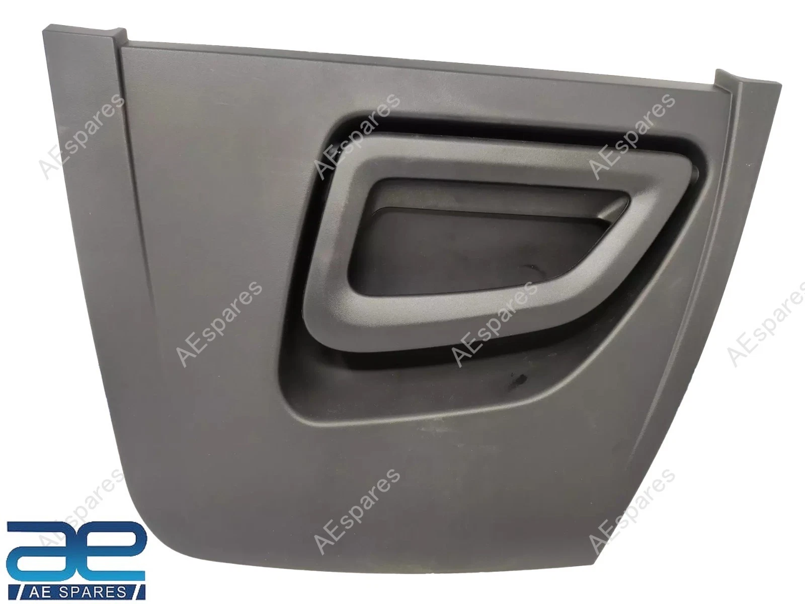 Exterior Rear Door Handle RH for Mahindra KUV100 2016-2023 0114DAZ00751N
