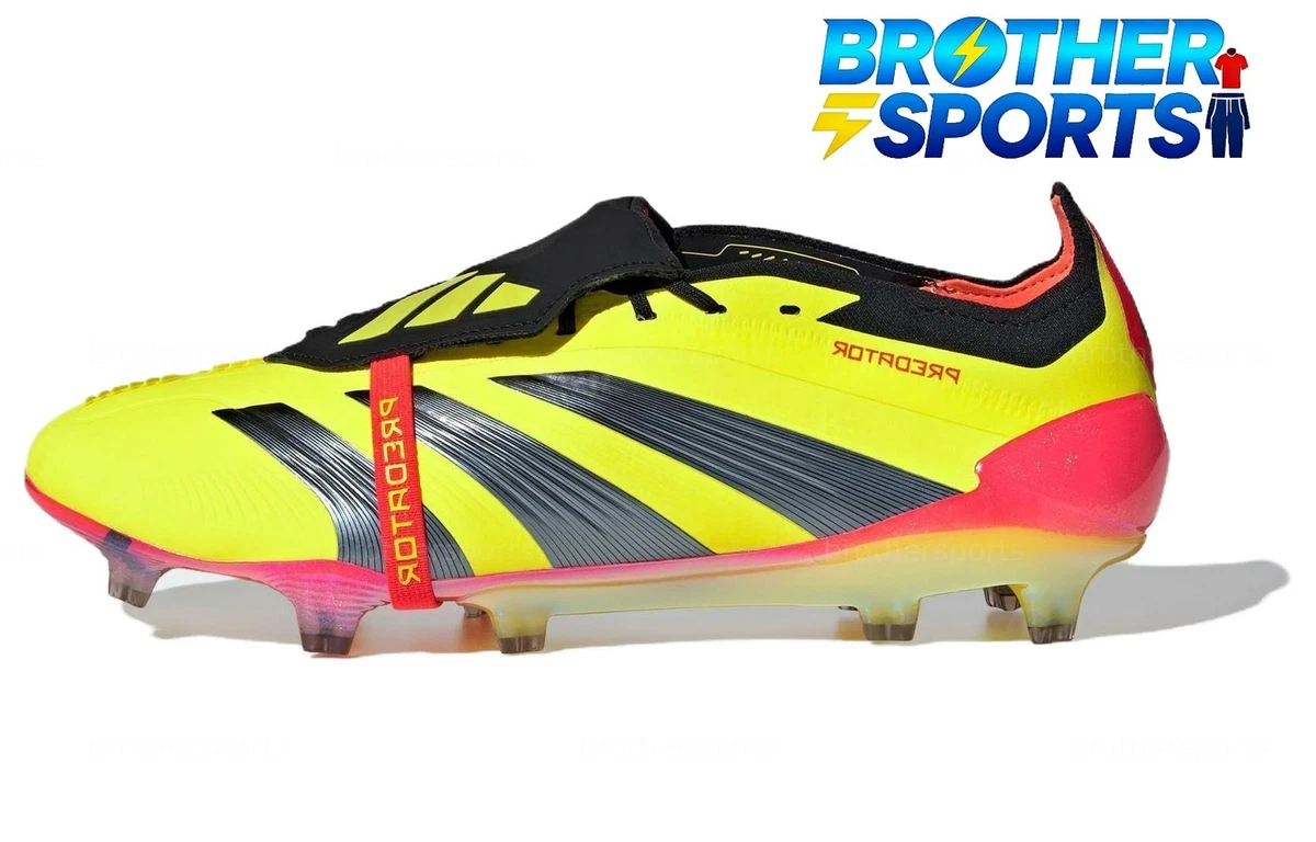 adidas Predator 24 Elite FG Energy Citrus Pack for Sale