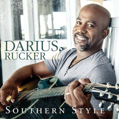 Southern Style CD New & Sealed