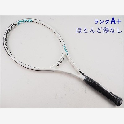 Tecnifibre TEMPO 298 2022 G2 Tennis Racket Used A+ Condition