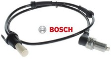 BOSCH F026T00537 Sensor für Raddrehzahl ABS Sensor Raddrehzahl für BMW 