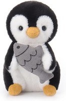PlüSchtier Pinguin Kuscheltier 13Cm FüR Kinder Geschenk Stofftier