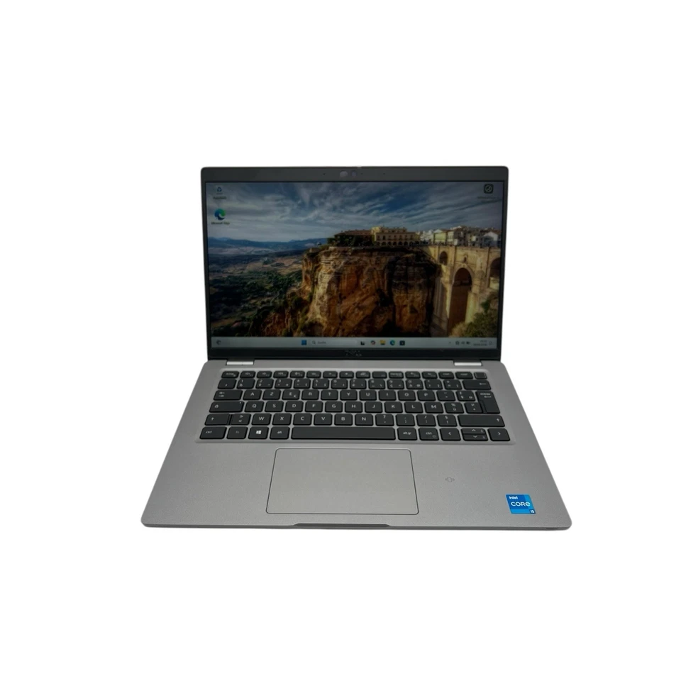 Dell Latitude 5420 · i5-1135G7 · 8GB · 512GB, Foto 1 von 5